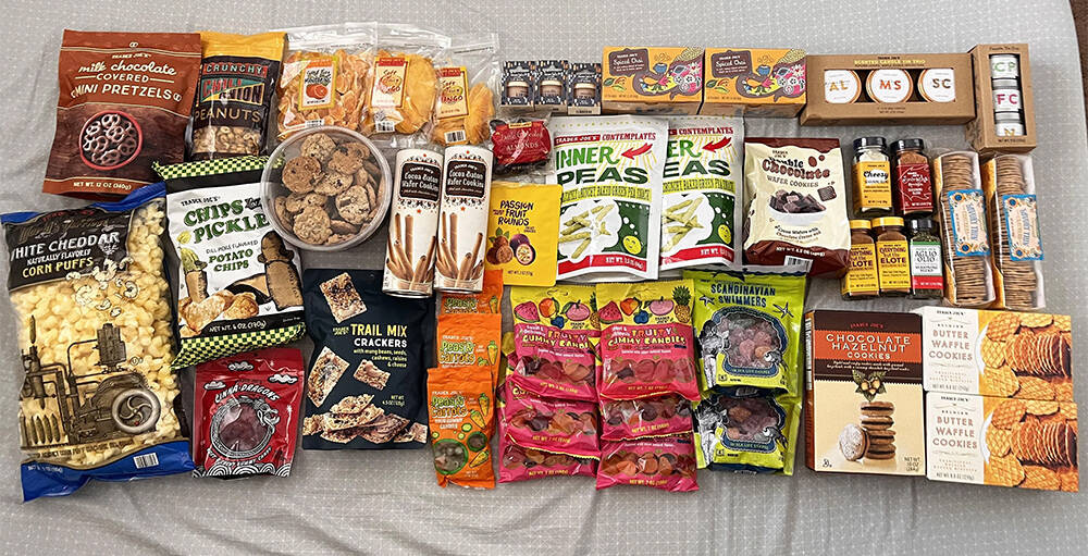 預(yù)包裝食品進(jìn)口指南 清關(guān)、檢驗與標(biāo)簽注意事項解析