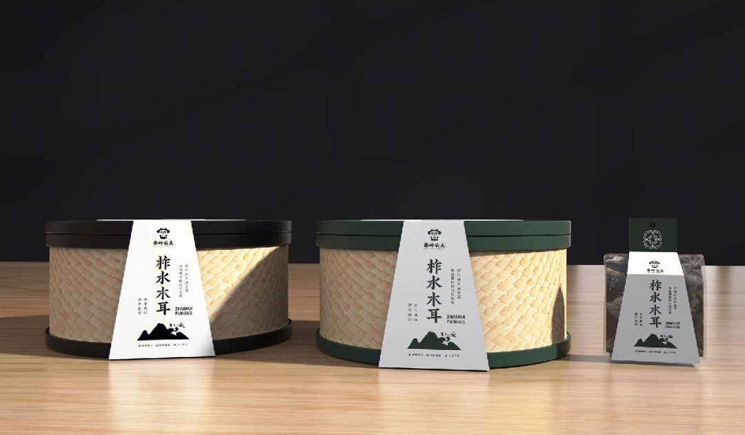 初級農(nóng)產(chǎn)品、預包裝食品與散裝食品的包裝標識差異解析
