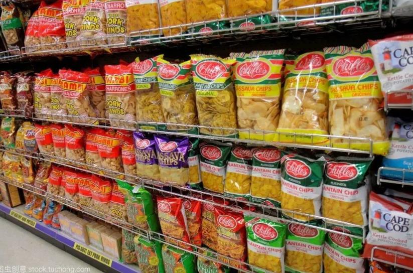 進口預包裝食品報關(guān)申報要素詳解