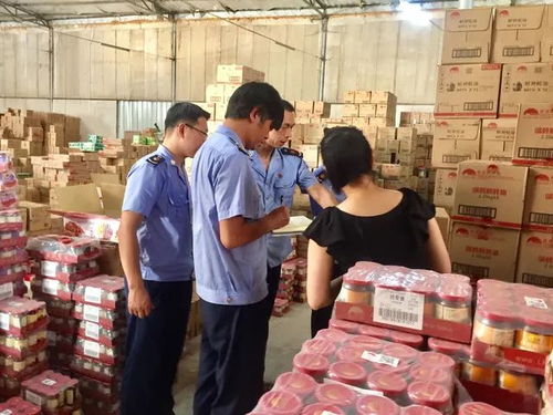 散裝食品 舌尖上的“隱形冠軍”，你需要知道的比洪瀨雞爪更多